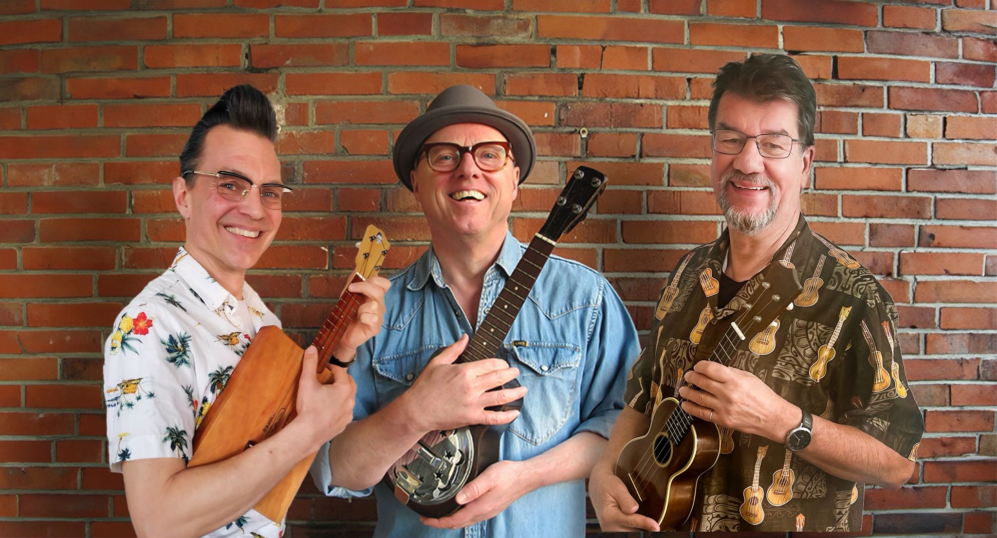 Göttinger Ukulele Inferno
